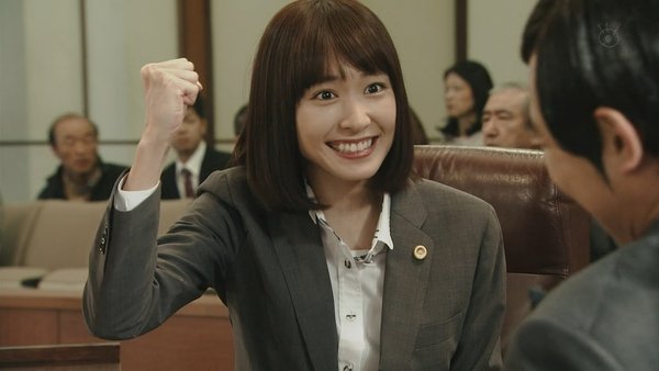 山长夜剧照3